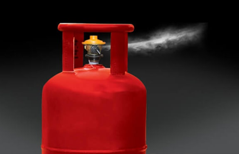 جنس ورق کپسول گاز از چیست؟